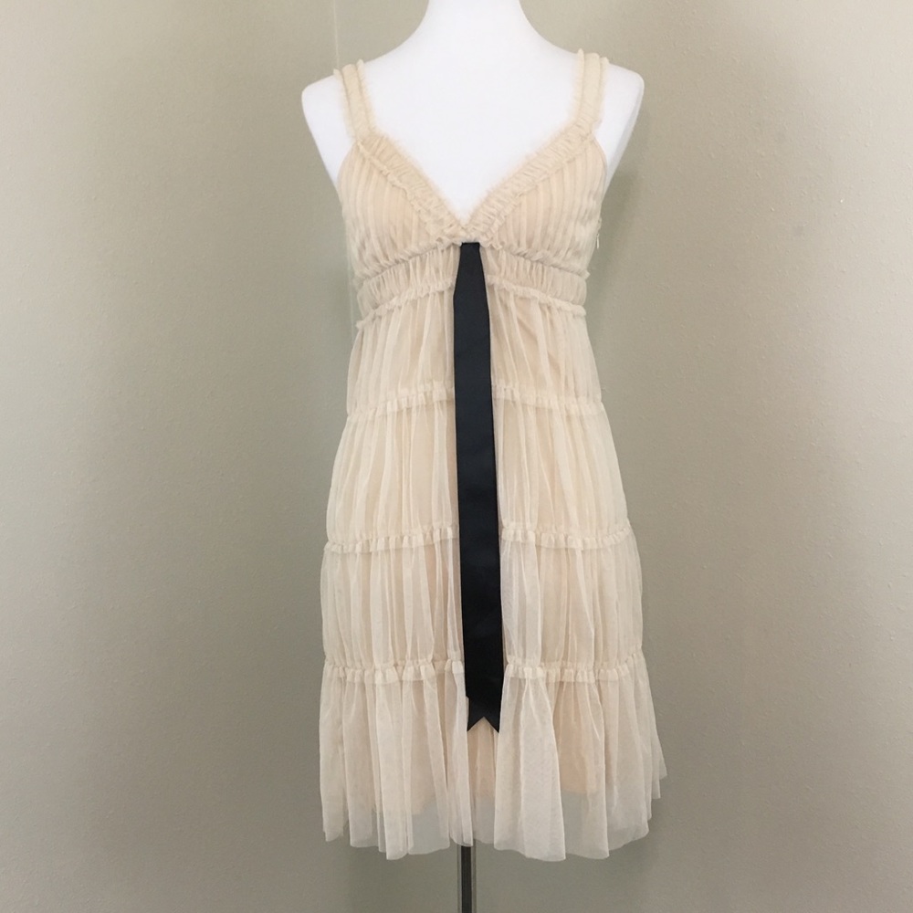 Twenty One Dress